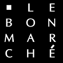GROUPE BON MARCHÉ